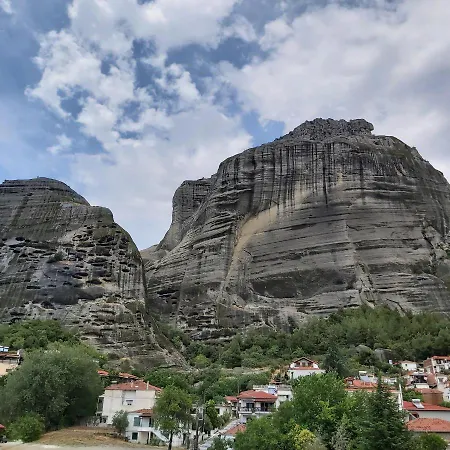 Aeolic Star Ξενοδοχείο 2*