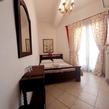 Aeolic Star Kalambaka