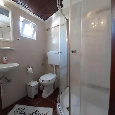 Aeolic Star Hotel Kalambaka