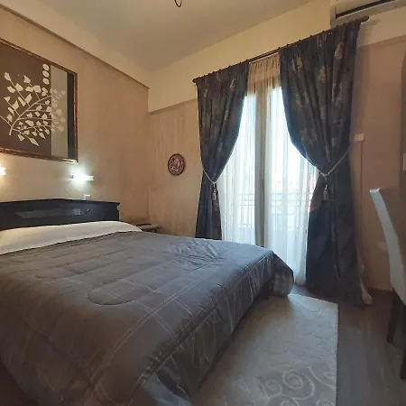 Aeolic Star Hotel 2*