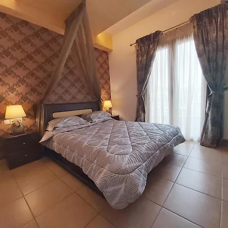 Hotel Aeolic Star Kalambaka