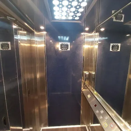 Hotel Aeolic Star Kalambaka