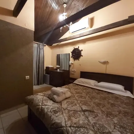 Aeolic Star Hotel 2*