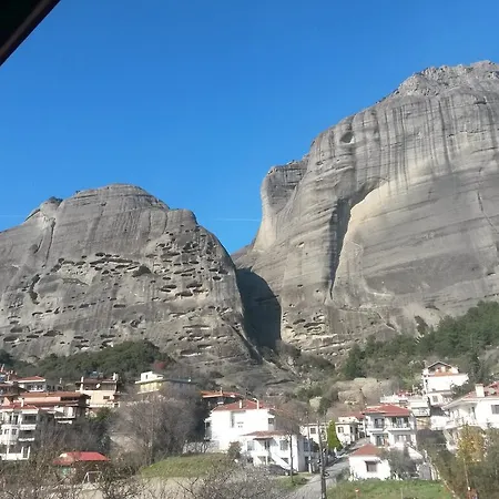 Hotel Aeolic Star 2*