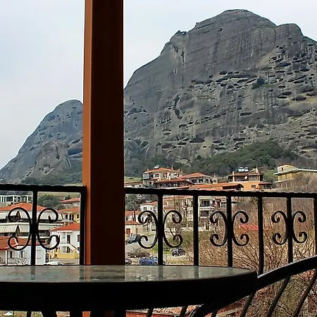 Aeolic Star 2* קאלאבאקה