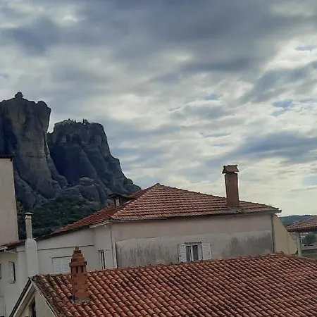 Aeolic Star קאלאבאקה