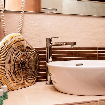 Hotel Aeolic Star 2*