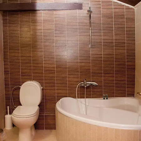 Aeolic Star Kalambaka