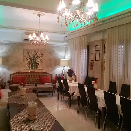 Aeolic Star 2* Kalambaka