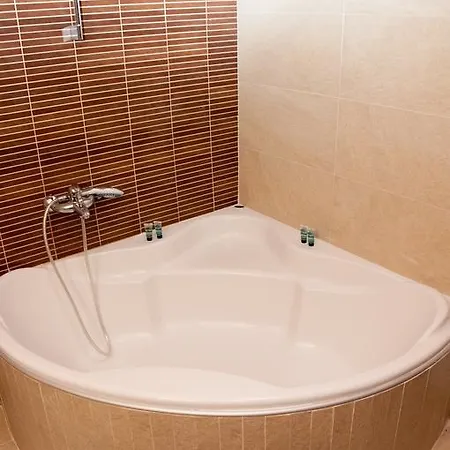 Aeolic Star 2* Kalambaka