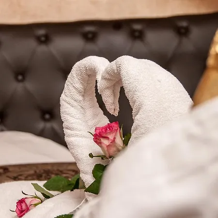 מלון Aeolic Star