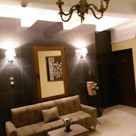 Aeolic Star 2* Kalambaka