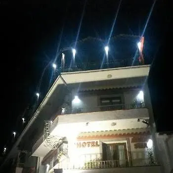 Aeolic Star Kalambaka