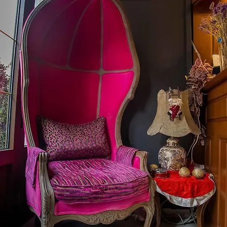 מלון Aeolic Star