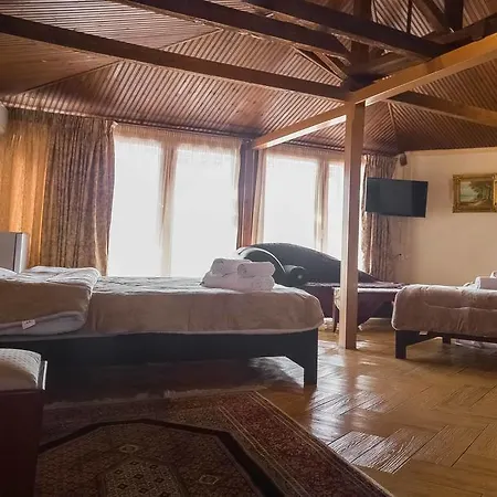 Hotel Aeolic Star Kalambaka