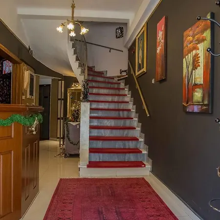 Hotel Aeolic Star 2*