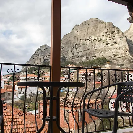 Aeolic Star קאלאבאקה