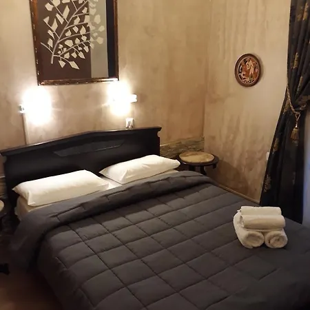 Aeolic Star מלון קאלאבאקה