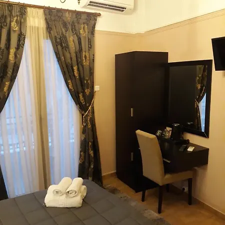 Aeolic Star 2* קאלאבאקה