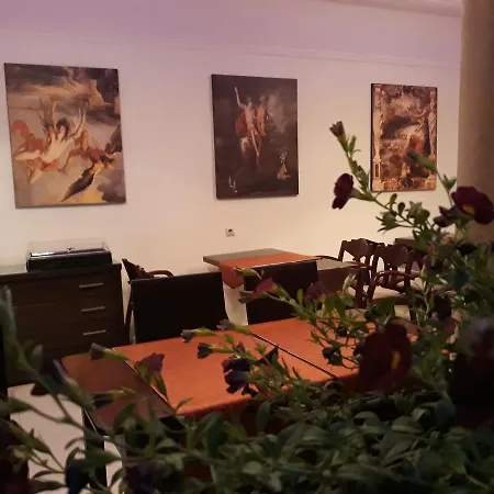 Aeolic Star 2* Kalambaka