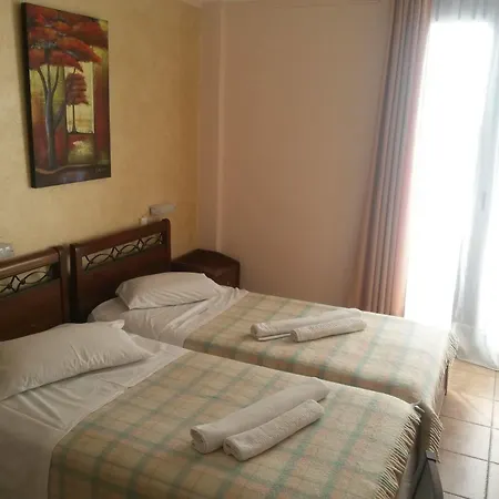 Aeolic Star קאלאבאקה