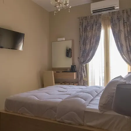 Aeolic Star Hotel Kalambaka