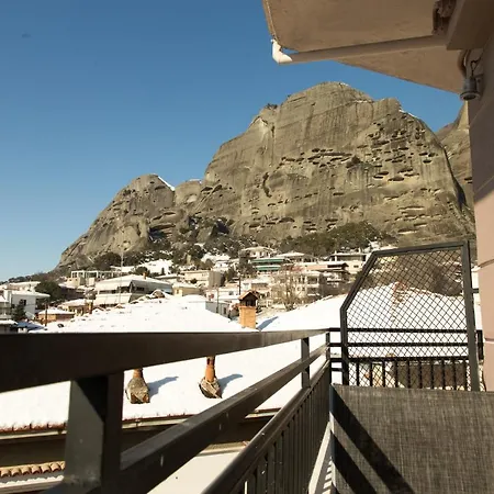 Hotel Aeolic Star Kalambaka