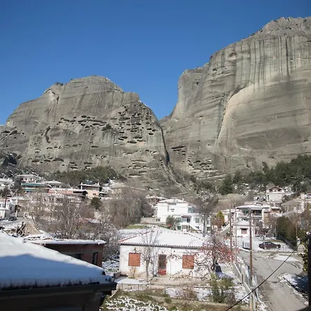 Hotel Aeolic Star