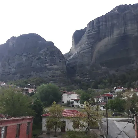 Aeolic Star מלון קאלאבאקה