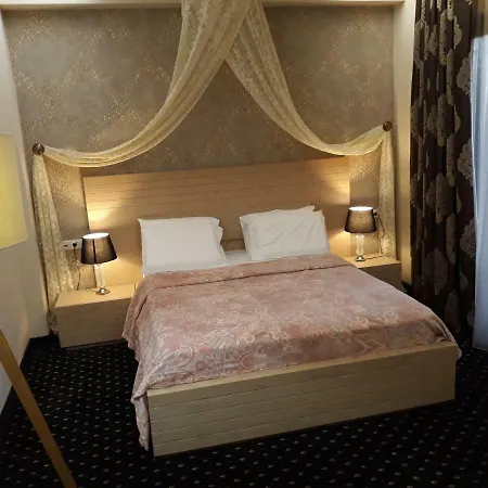 Aeolic Star Hotel 2*