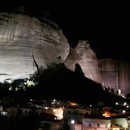 מלון Aeolic Star