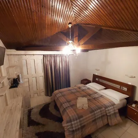 Hotel Aeolic Star Kalambaka