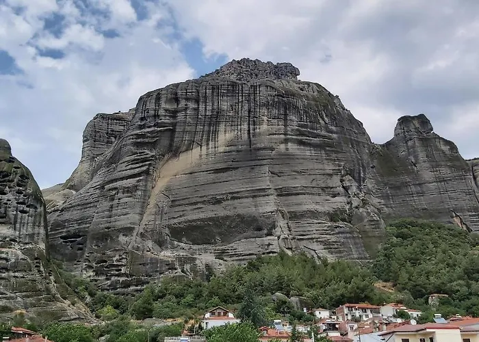 Hotel Aeolic Star Kalambaka