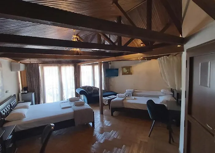 Hotel Aeolic Star 2*