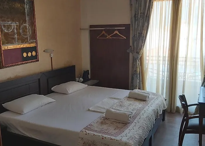 Hotel Aeolic Star 2*