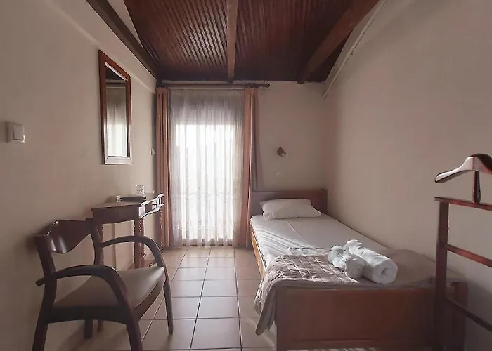 Aeolic Star Hotel Kalambaka