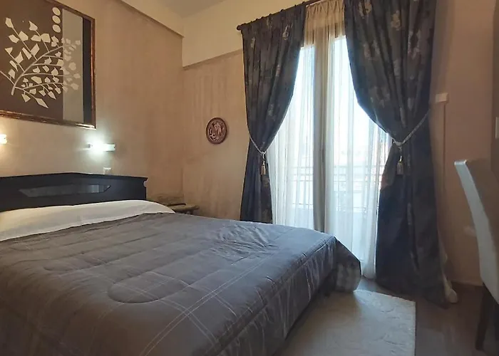 Aeolic Star Hotel 2*