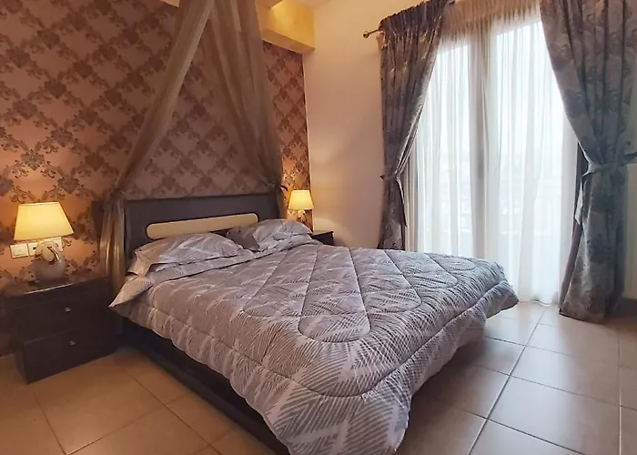 Hotel Aeolic Star Kalambaka