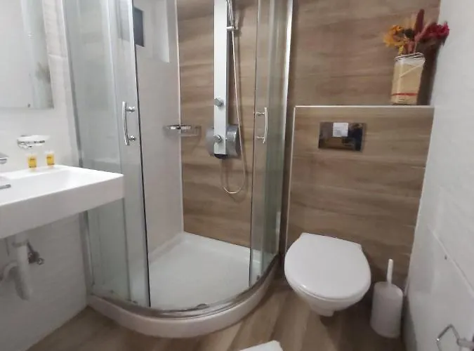 Aeolic Star Kalambaka