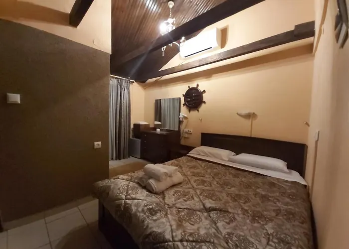 Aeolic Star Hotel 2*