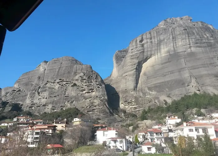 Hotel Aeolic Star 2*