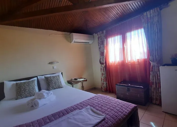 Hotel Aeolic Star Kalambaka