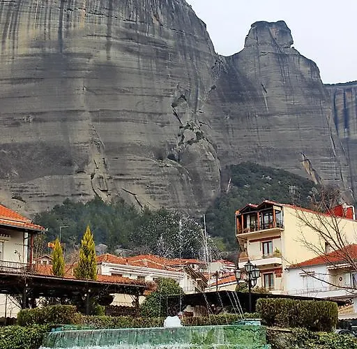 Hotel Aeolic Star 2*