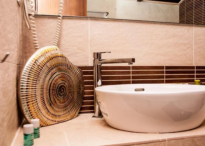 Hotel Aeolic Star 2*