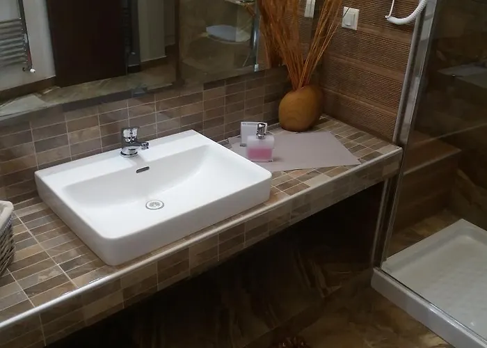 Hotel Aeolic Star 2*