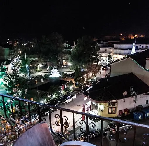 Aeolic Star 2* Kalambaka