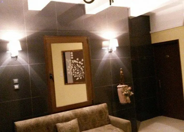 Aeolic Star 2* Kalambaka