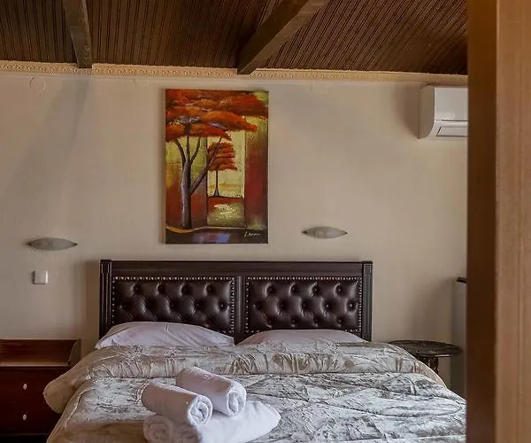 Hotel Aeolic Star 2*