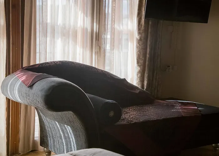 Aeolic Star Hotel 2*