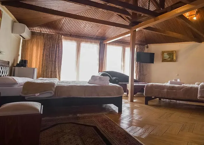 Hotel Aeolic Star Kalambaka